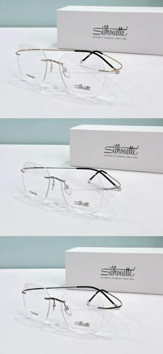 Picture of Silhouette Sunglasses _SKUfw58432265fw